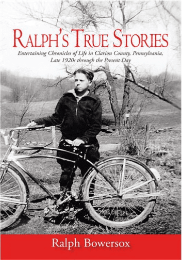 Read more about the article Ralph’s True Stories