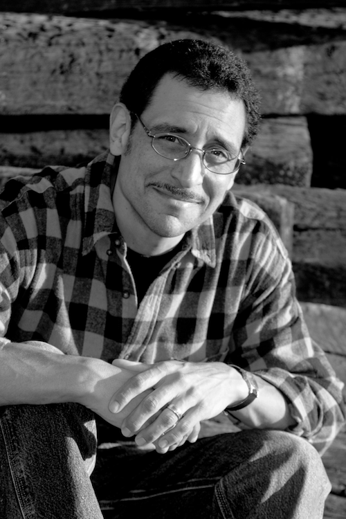 Read more about the article Literary Event Series: Author PJ Piccirillo Launches New Book, The Indigo Scarf (November 19th)