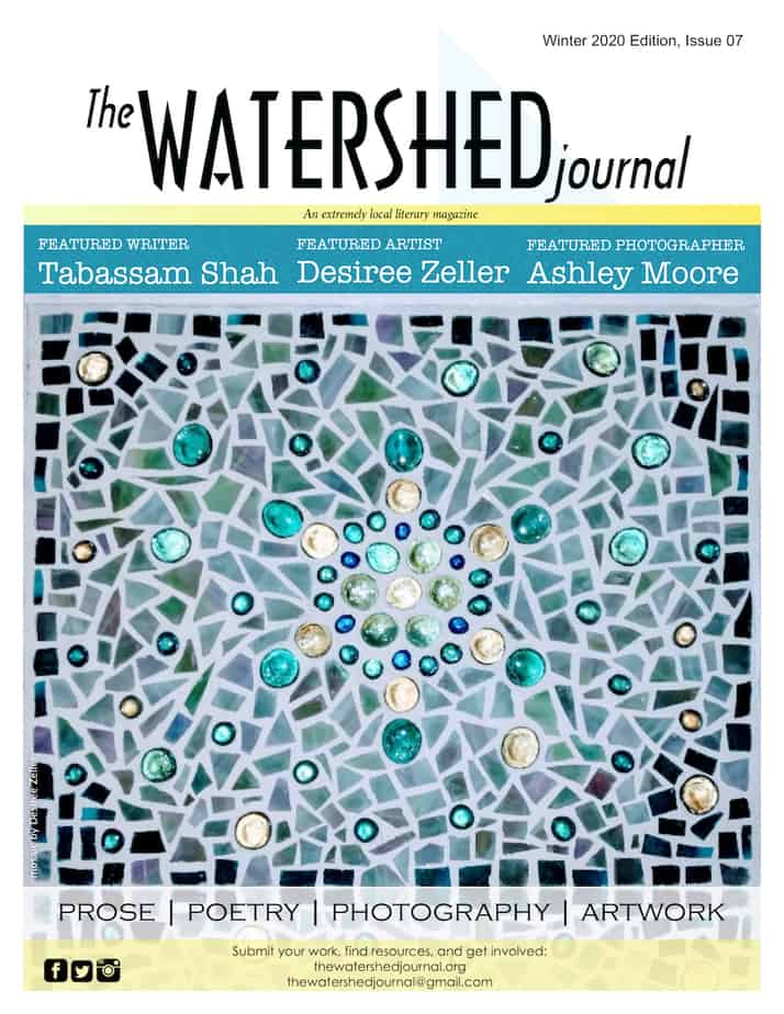 Winter 2020 Edition The Watershed Journal