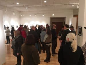 Clarion University Art Gallery