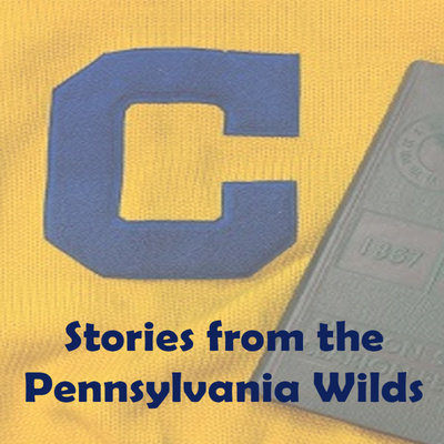 Read more about the article Clarion University Historians Share “Wild” Stories with New Podcast