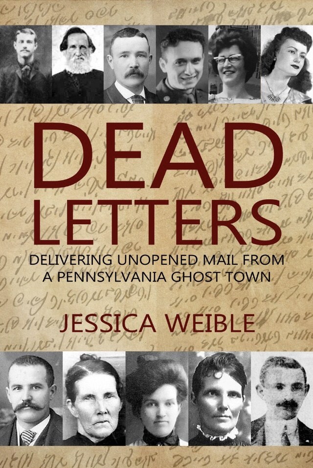 You are currently viewing Review of Dead Letters: Delivering Unopened Mail from a Pennsylvania Ghost Town