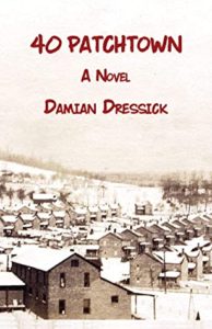 40 Patchtown by Damian Dressick