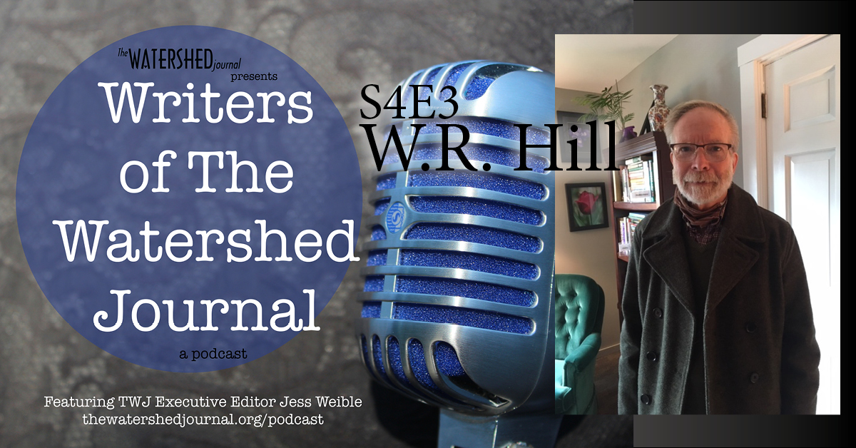 WOTW S4E5: W.R. Hill