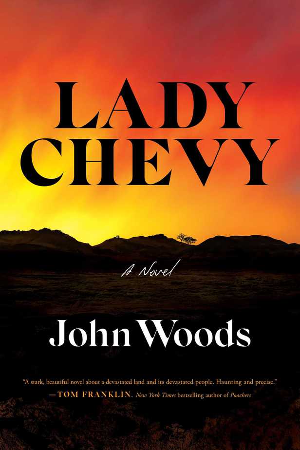 You are currently viewing Review of Lady Chevy: A Novel