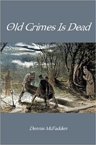 Read more about the article Old Grimes is Dead -a Review